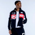 Signature Track Jacket