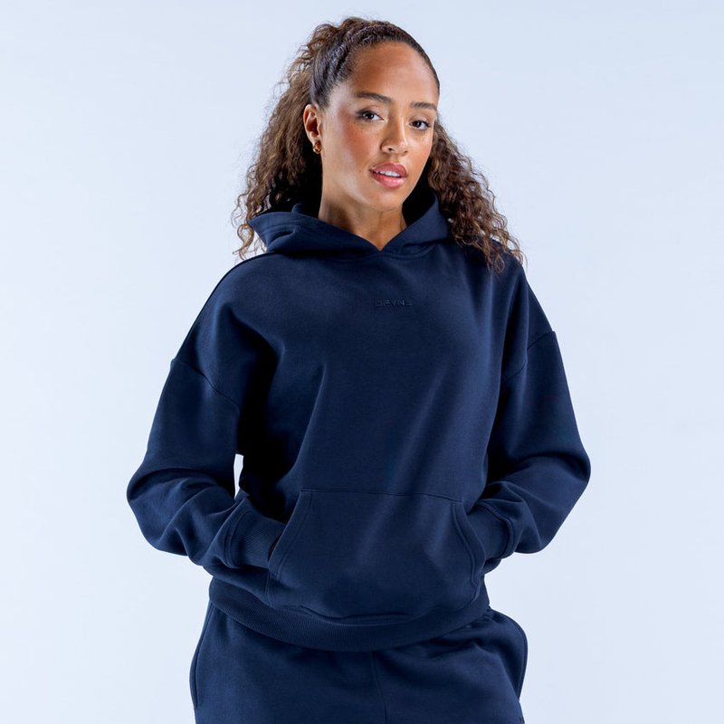 Revive Hoodie