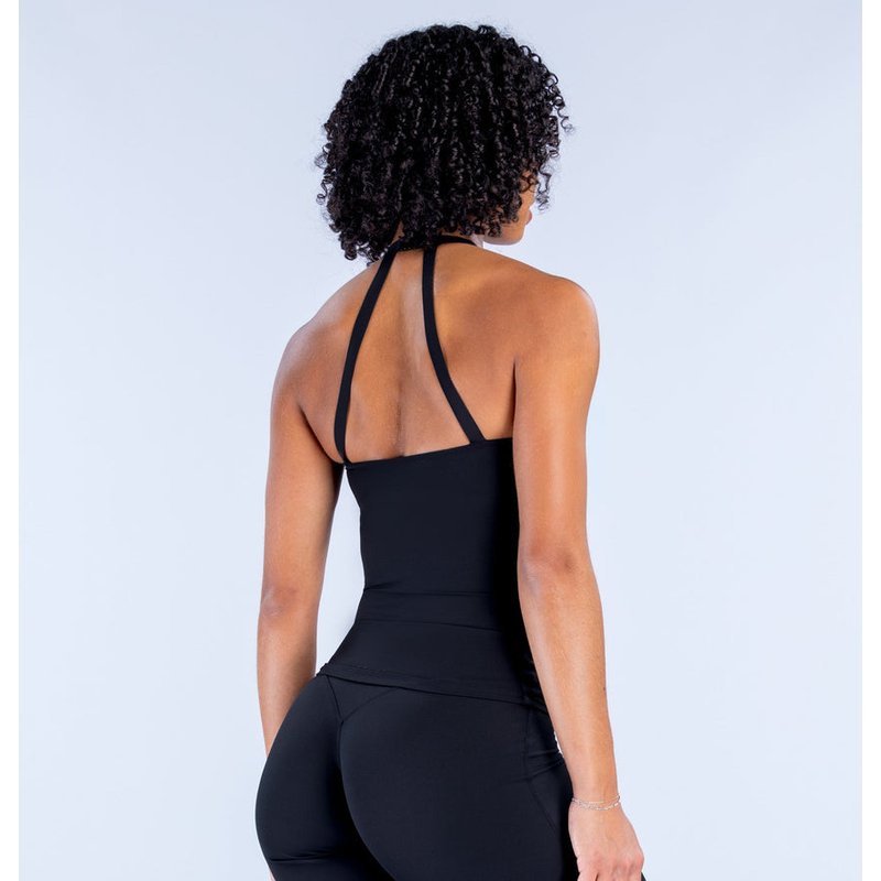 Sav Longline Top