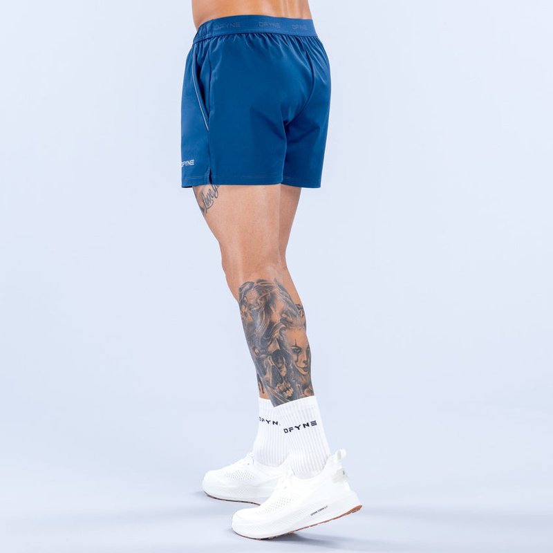 Charge Training Shorts | 4"
