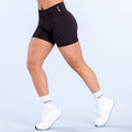 Defy Shorts | 4.5"
