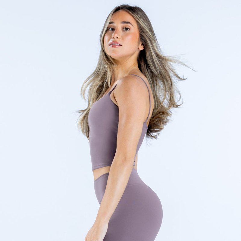 Origin Strappy Top