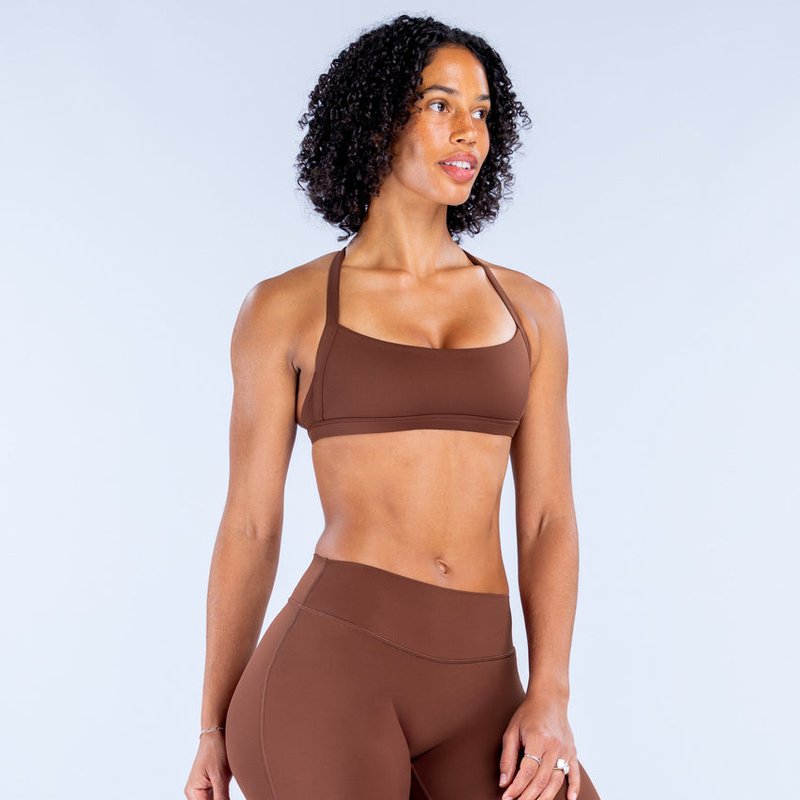 Sav Sports Bra