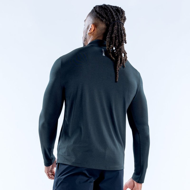 Charge Quarter Zip