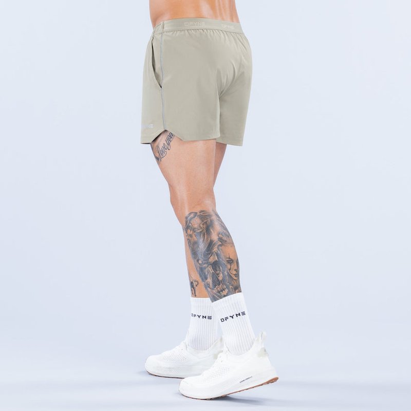 Charge Training Shorts | 4"