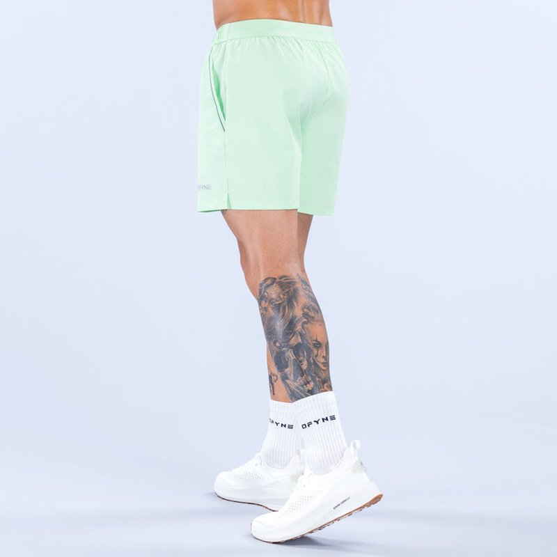 Charge Training Shorts | 6"