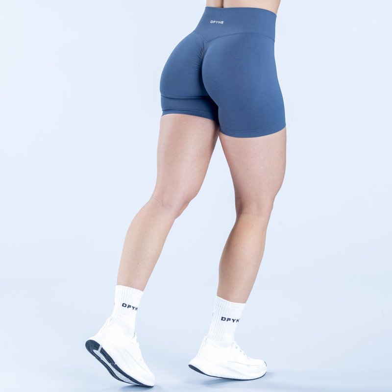 Dynamic Shorts | 4.5"