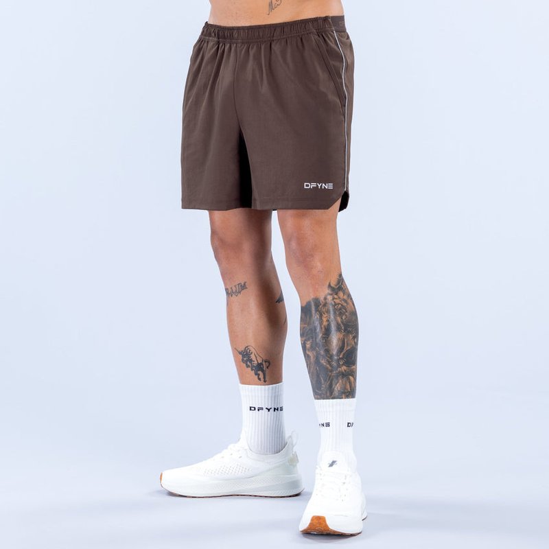 Charge Training Shorts | 6"