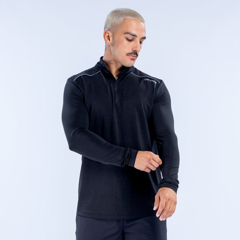 Charge Quarter Zip