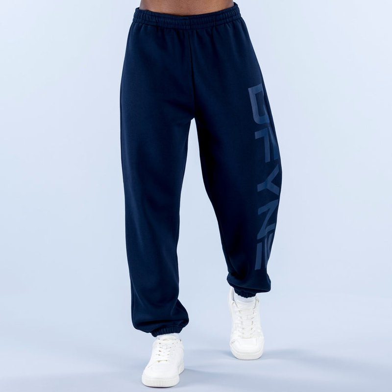 Signature Cuffed Jogger