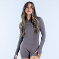 Impact Long Sleeve One Piece
