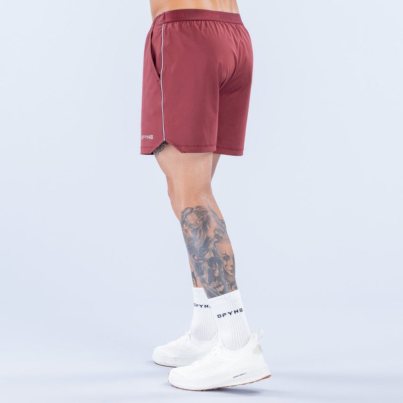Charge Training Shorts | 6"