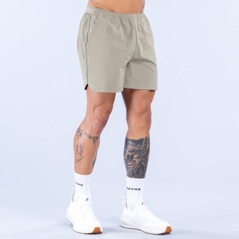 Charge Training Shorts | 6"