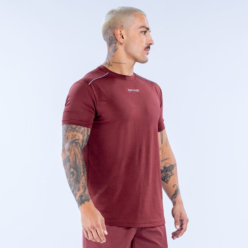 Charge Active Top