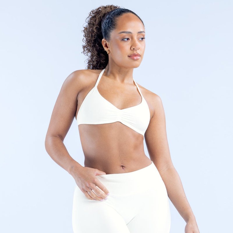Impact Strappy Bra