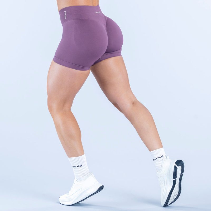 Impact Shorts | 4.5"