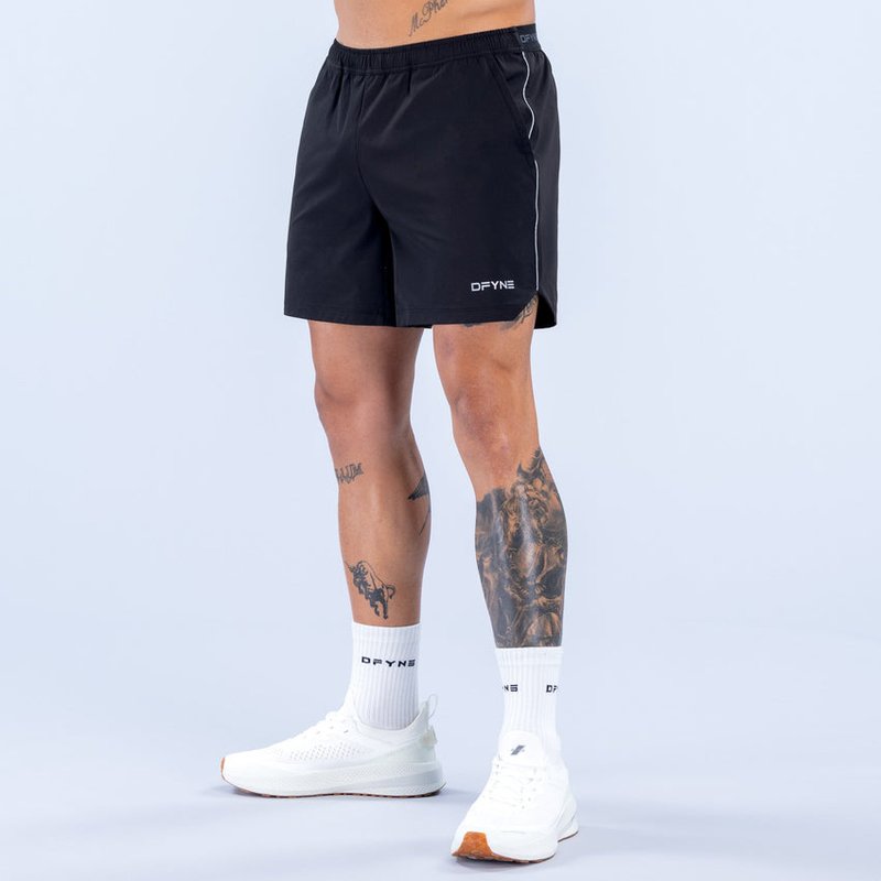 Charge Training Shorts | 6"