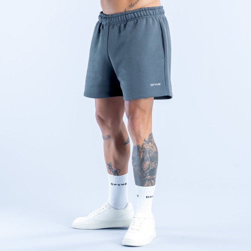 Recharge Shorts