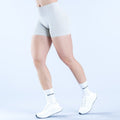 Impact Shorts | 4.5"