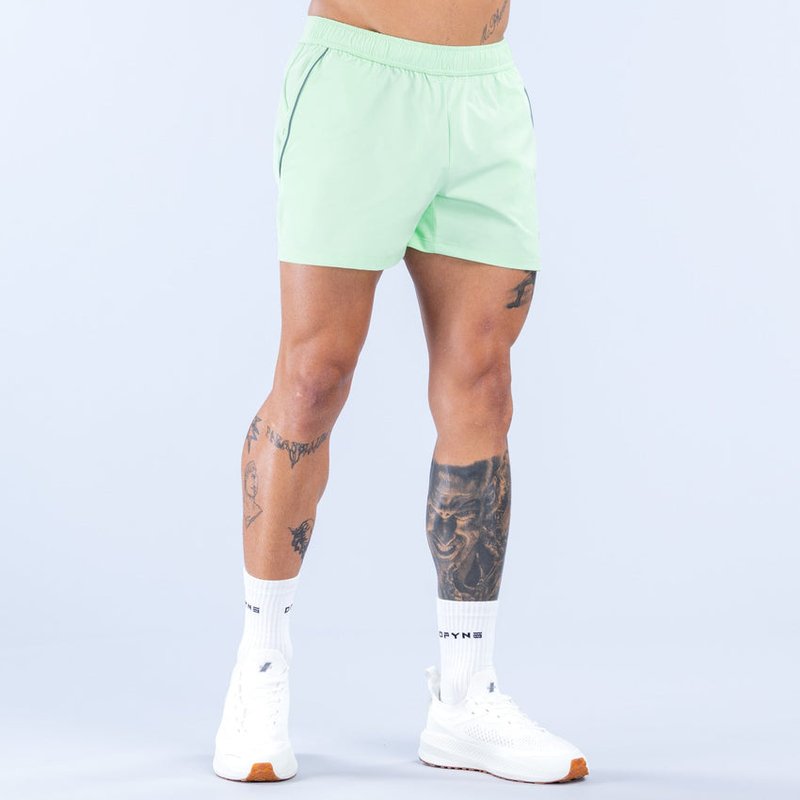 Charge Training Shorts | 4"