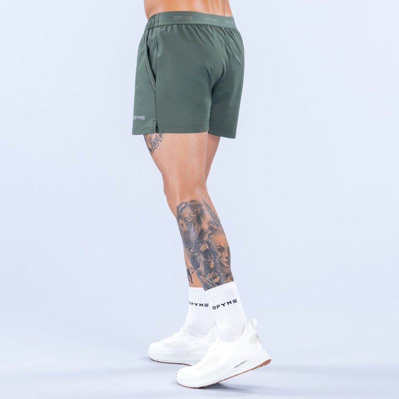 Charge Training Shorts | 4"
