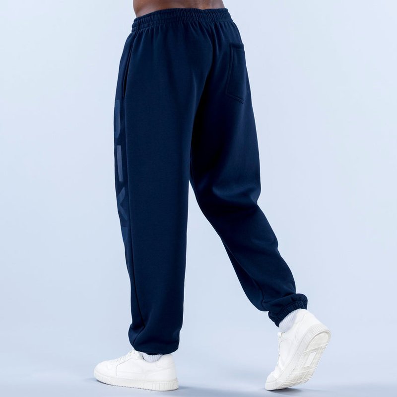 Signature Cuffed Jogger