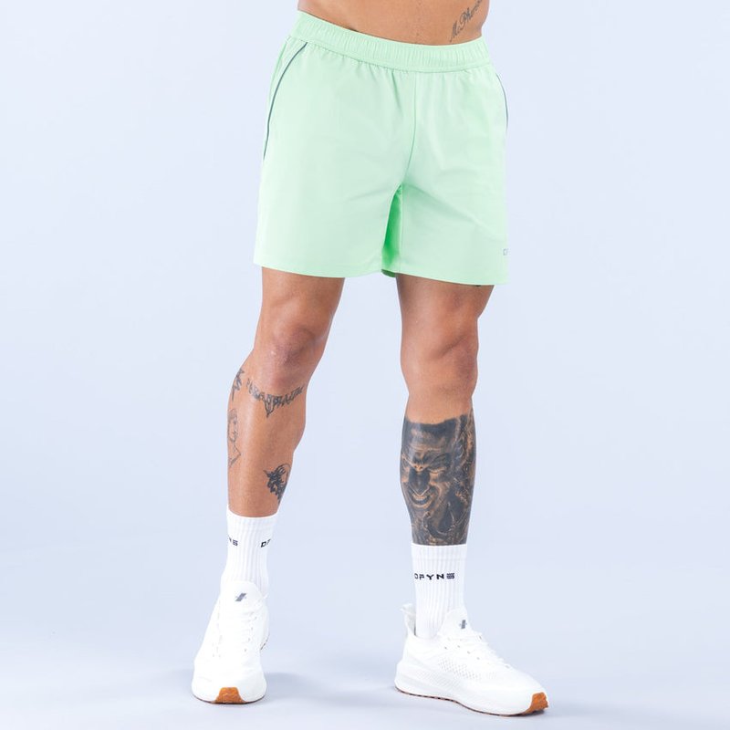 Charge Training Shorts | 6"