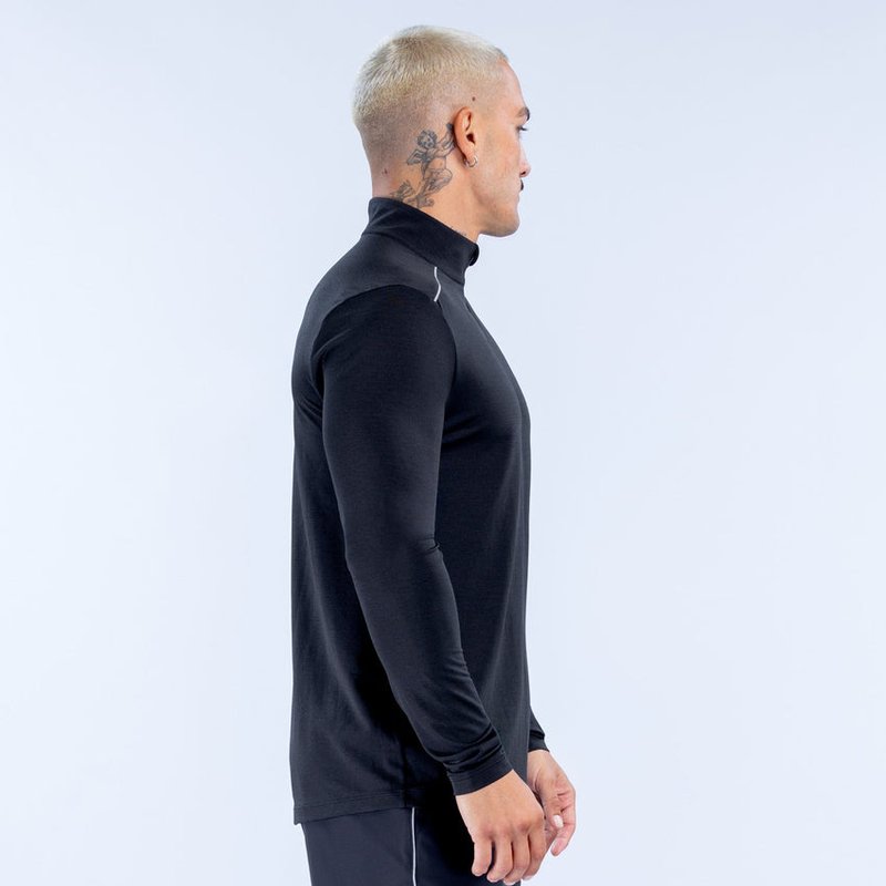 Charge Quarter Zip