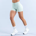 Hannah Pearson Shorts | 4.5"