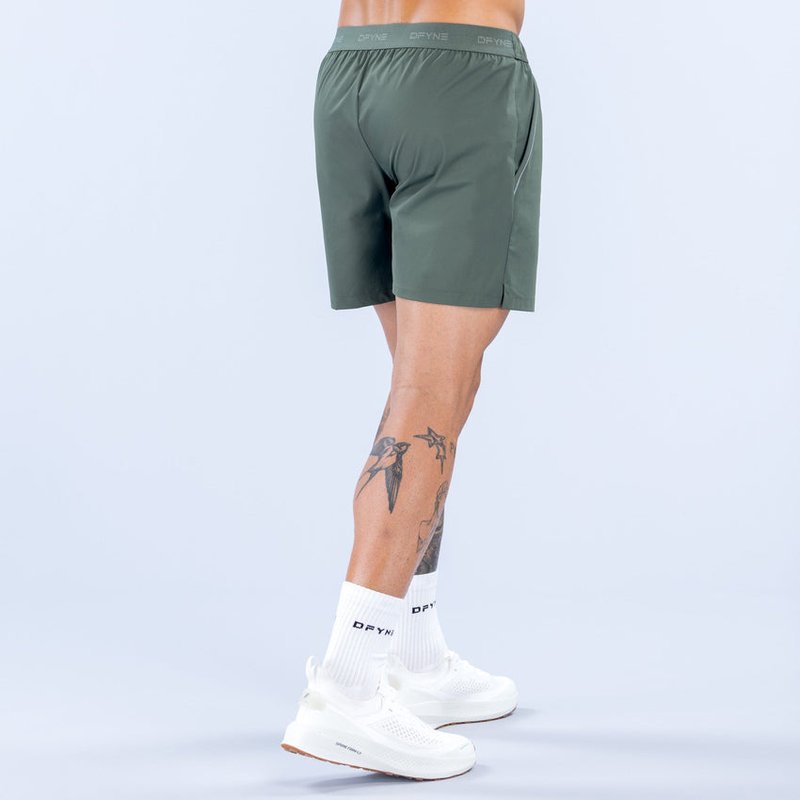 Charge Training Shorts | 6"