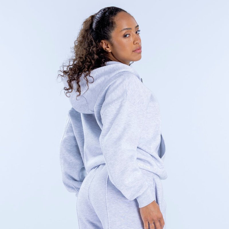Revive Zip Hoodie