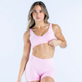 Impact Scoop Back Bra