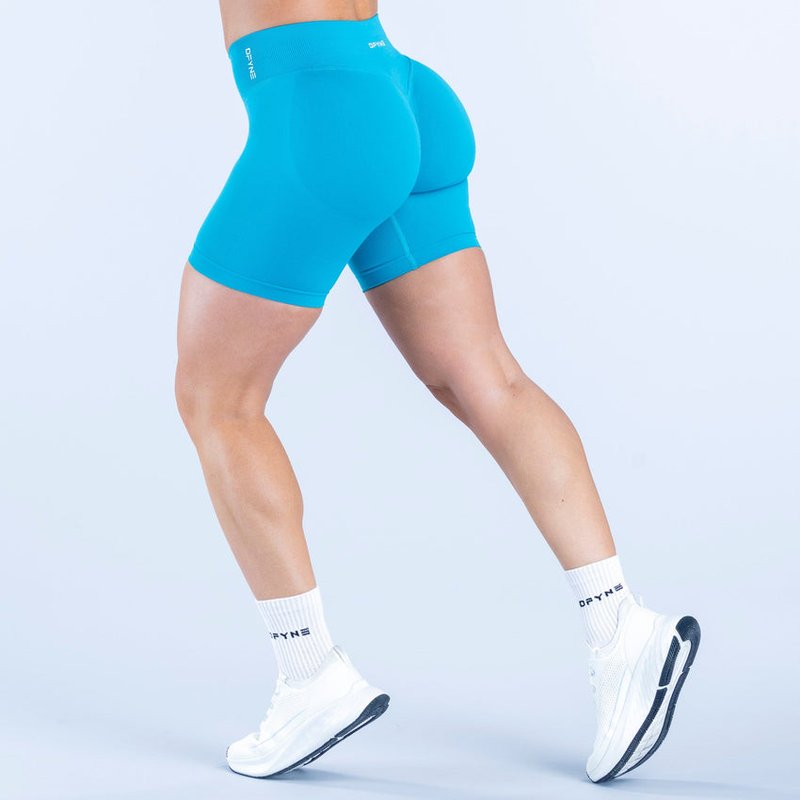Impact Shorts | 6.5"