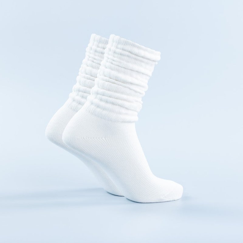 Scrunch Socks