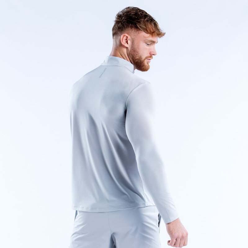 Charge Quarter Zip