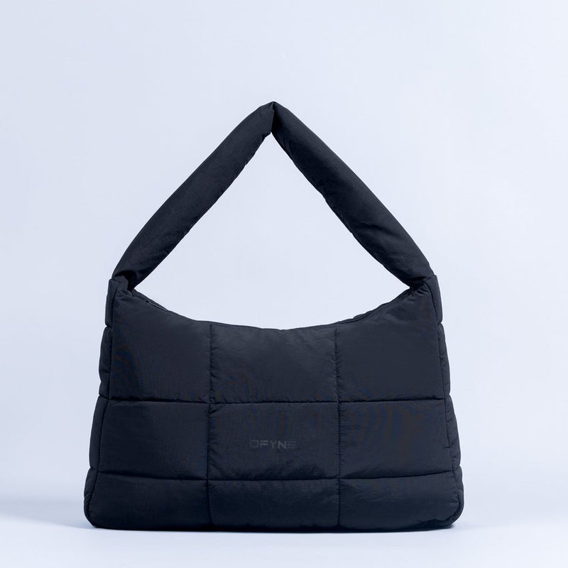 Sav Puffer Bag