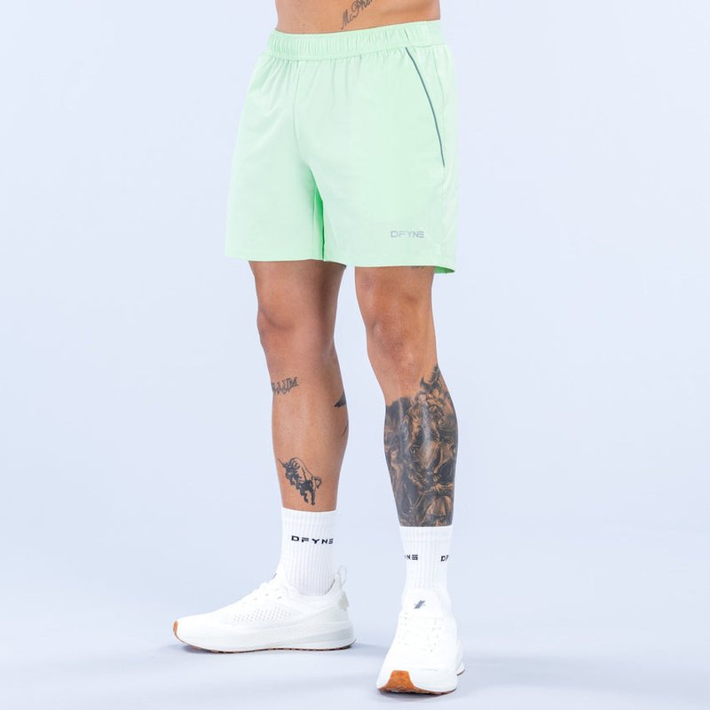 Charge Training Shorts | 6"