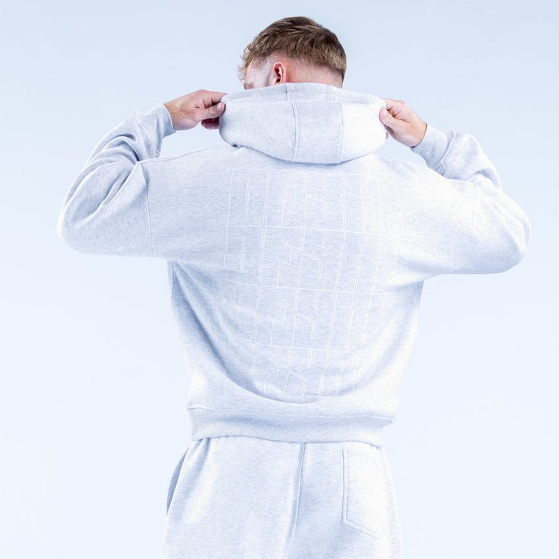 Recharge Graphic Hoodie