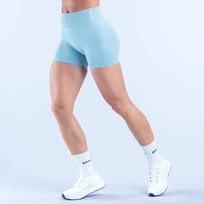 Dynamic Shorts | 4.5"