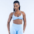 Impact Strappy Bra