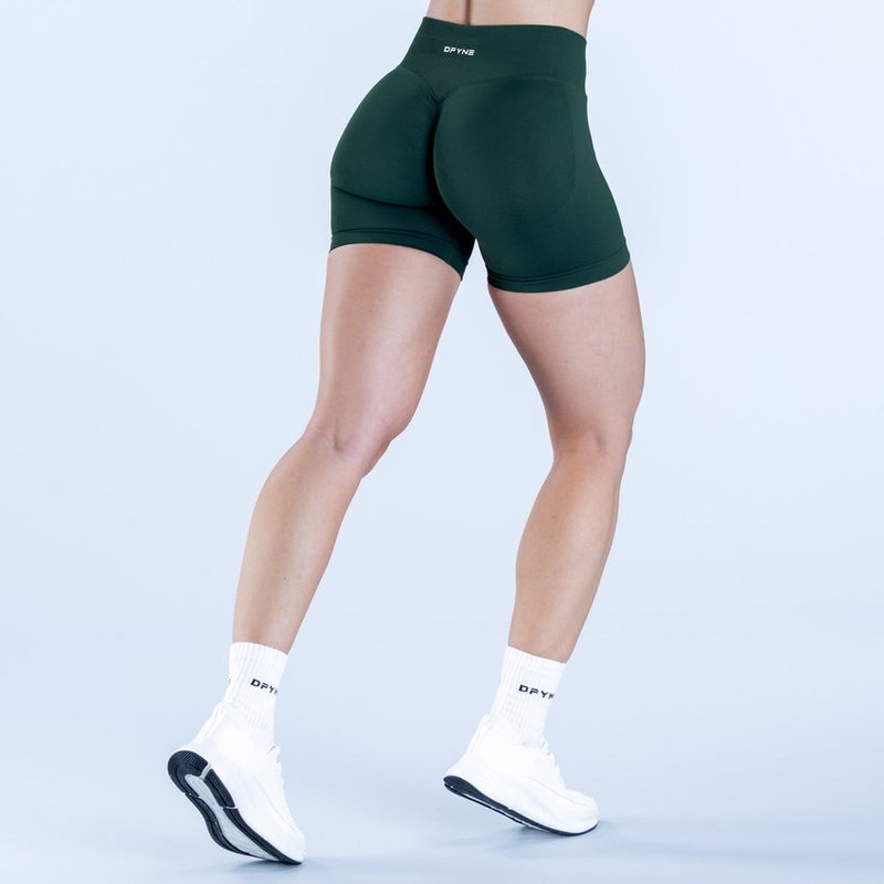 Impact Shorts | 4.5"
