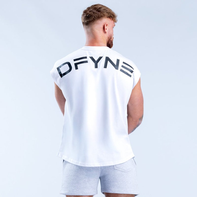 Signature Tank