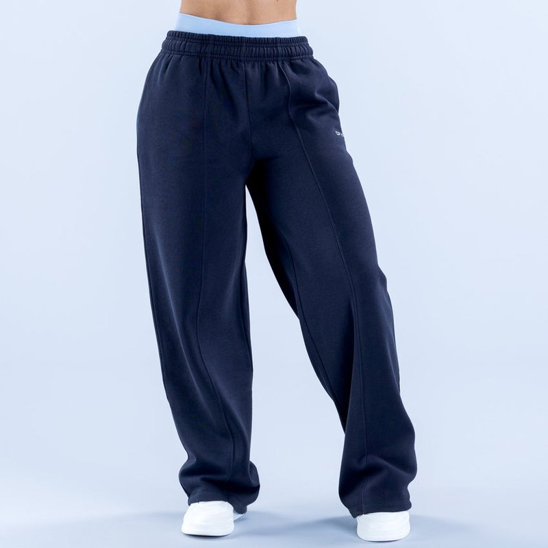 Revive Wide Leg Jogger