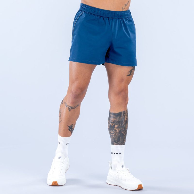 Charge Training Shorts | 4"