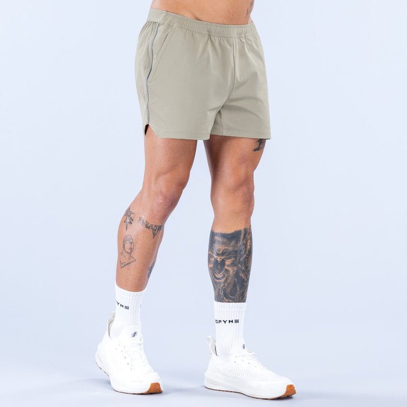 Charge Training Shorts | 4"