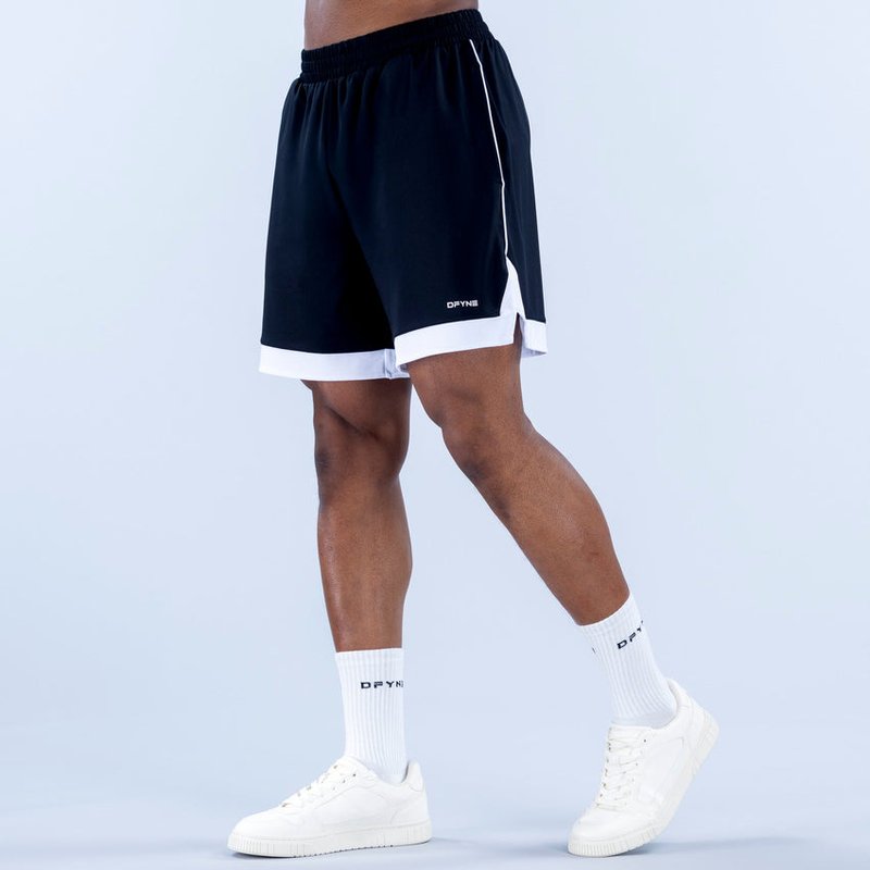 Signature Jersey Shorts