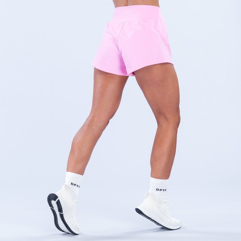 Origin Training Shorts